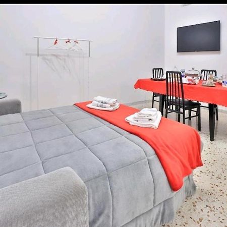 Casa Vacanza Arcangeli Salerno Bagian luar foto