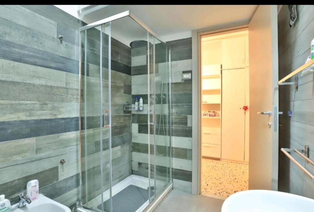 Casa Vacanza Arcangeli Salerno Bagian luar foto