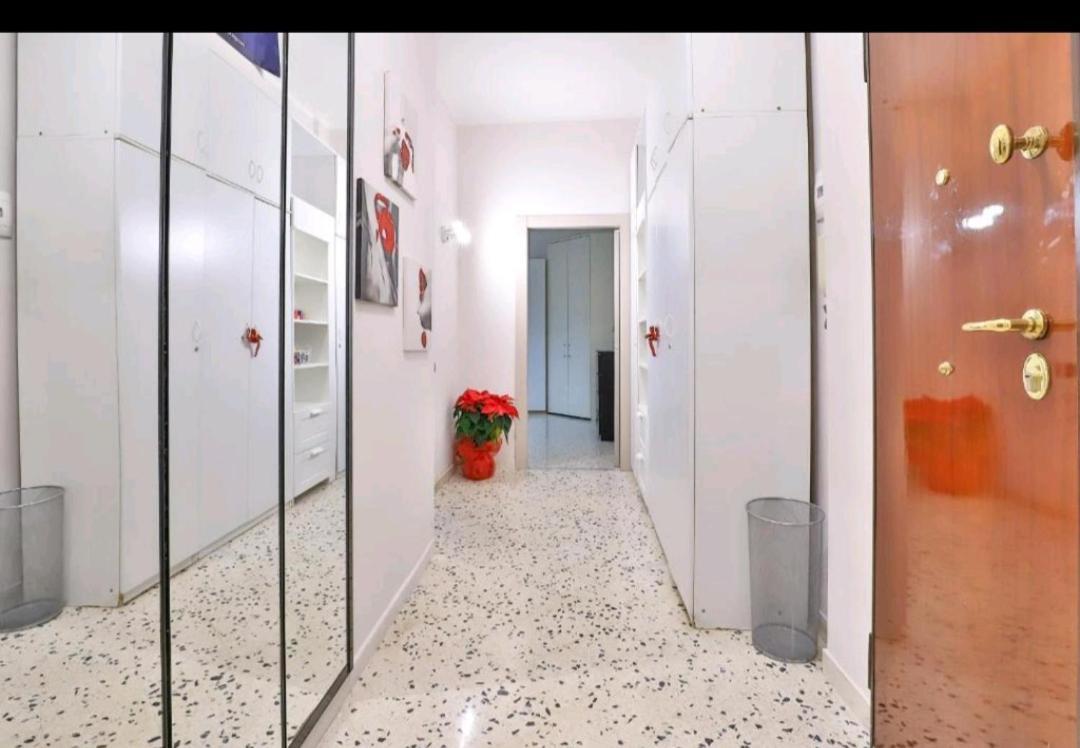 Casa Vacanza Arcangeli Salerno Bagian luar foto