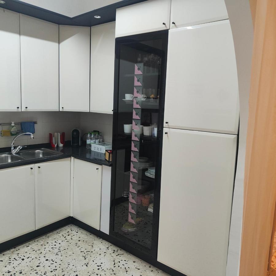 Casa Vacanza Arcangeli Salerno Bagian luar foto